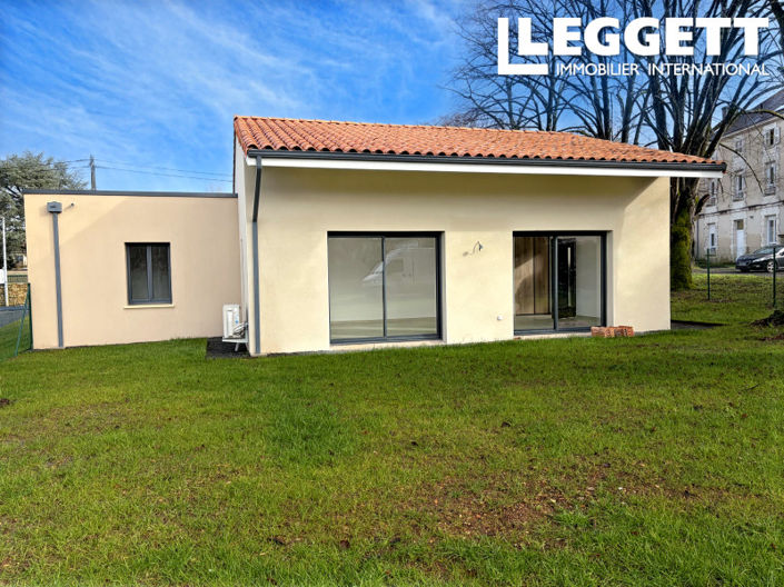 Image No.8-Maison de 3 chambres à vendre à Saint-Claud