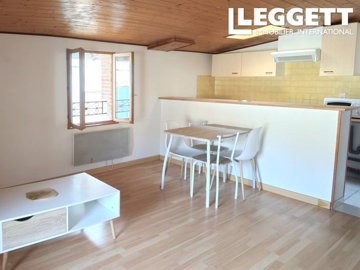 1 - Villemur-sur-Tarn, Maison