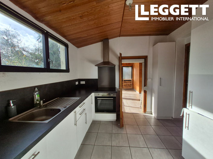 Image No.5-Maison de 2 chambres à vendre à Callac