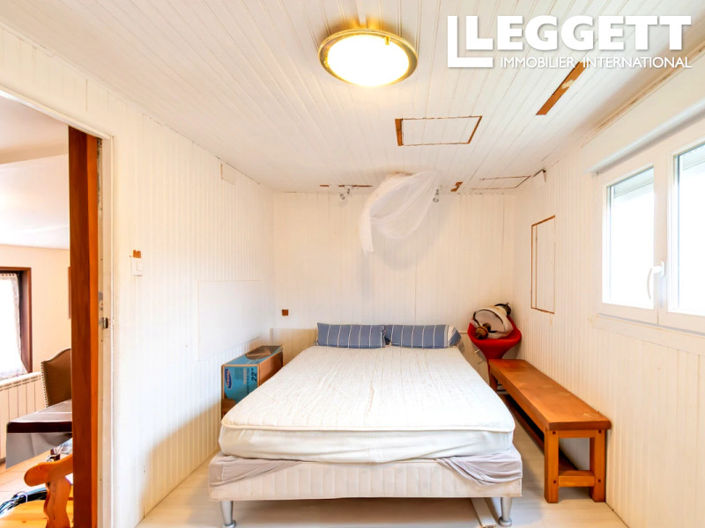 Image No.4-Terre de 2 chambres à vendre à La Palme