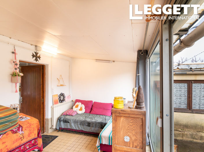 Image No.9-Terre de 2 chambres à vendre à La Palme