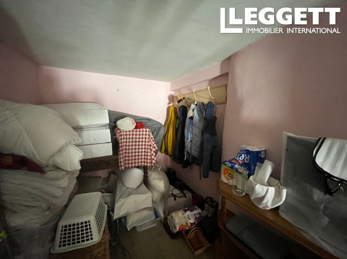 Image No.10-Maison de 1 chambre à vendre à Sainte-Reine