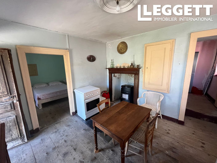 Image No.4-Maison de 1 chambre à vendre à Sainte-Reine