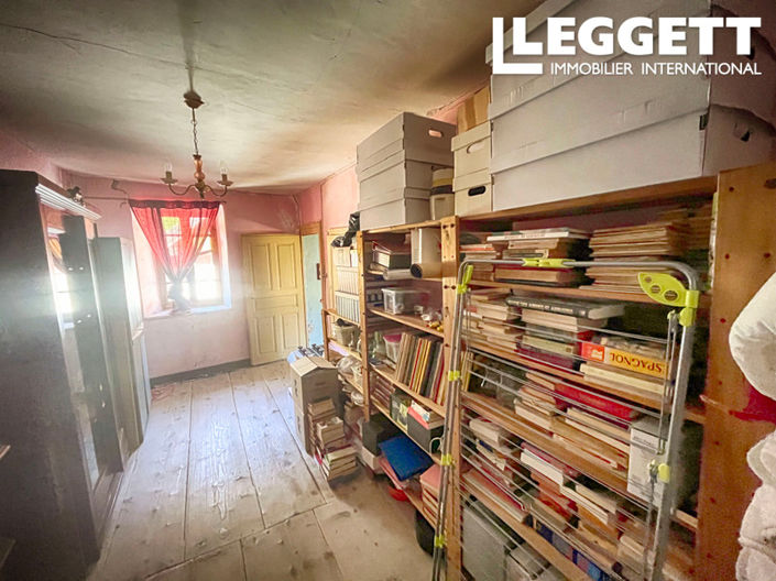 Image No.5-Maison de 1 chambre à vendre à Sainte-Reine