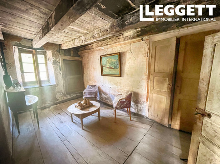 Image No.3-Maison de 1 chambre à vendre à Sainte-Reine