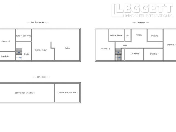 Image No.9-5 Bed House for sale