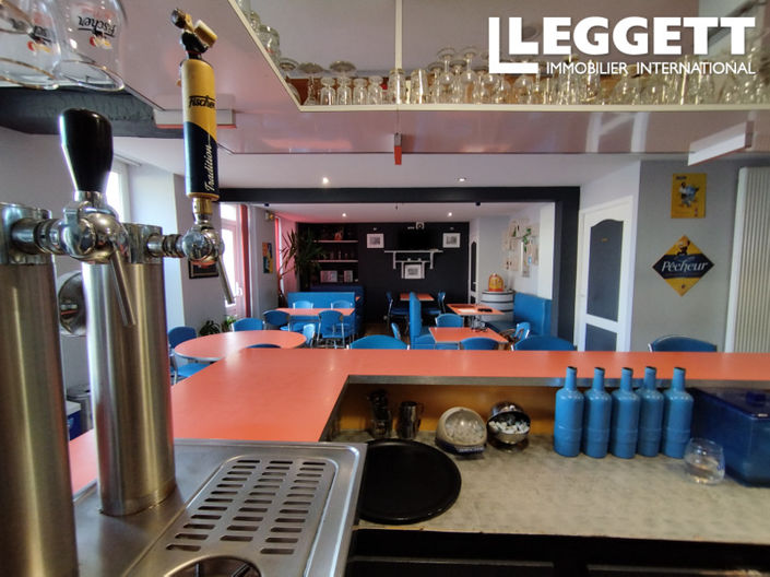 Image No.3-8 Bed Commercial for sale