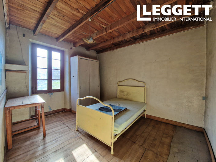 Image No.10-Maison de 5 chambres à vendre à Villebois-Lavalette