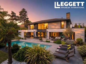 1 - Sucé-sur-Erdre, Maison