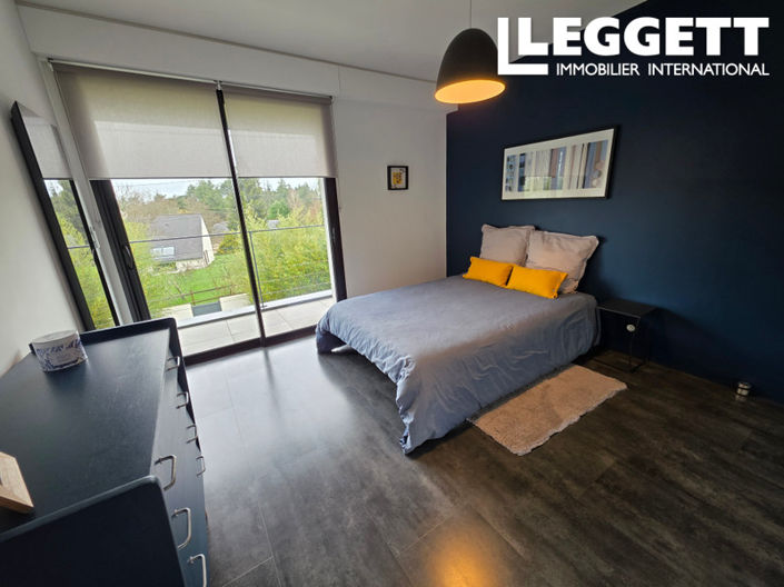 Image No.8-Maison de 6 chambres à vendre à Sucé-sur-Erdre