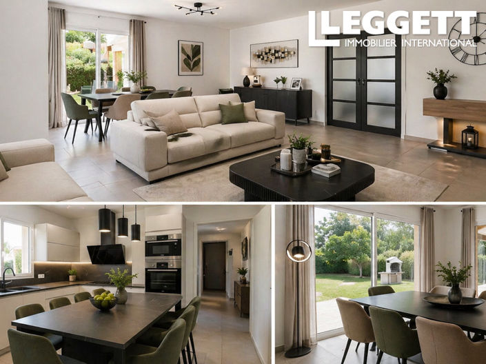 Image No.10-4 Bed House for sale
