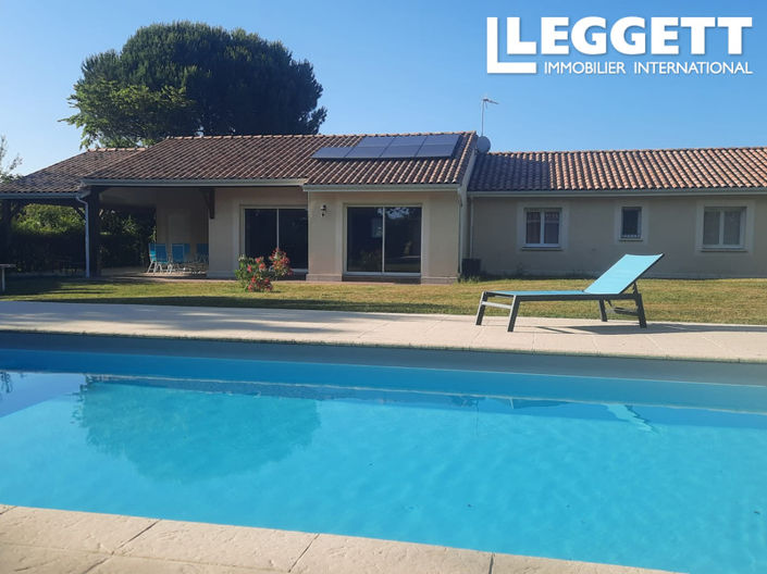 Image No.2-Maison de 4 chambres à vendre à Périgueux