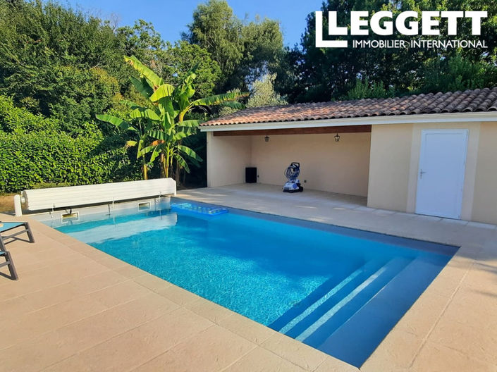 Image No.3-Maison de 4 chambres à vendre à Périgueux