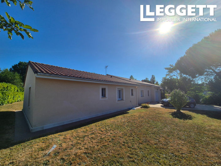 Image No.5-Maison de 4 chambres à vendre à Périgueux