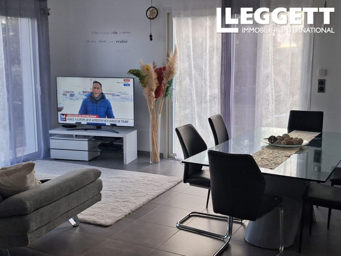 Image No.6-Maison de 3 chambres à vendre à Lablachère