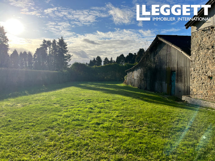 Image No.7-Maison de 3 chambres à vendre à Langoëlan