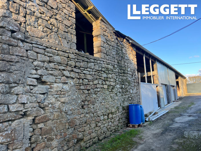 Image No.9-Maison de 3 chambres à vendre à Langoëlan