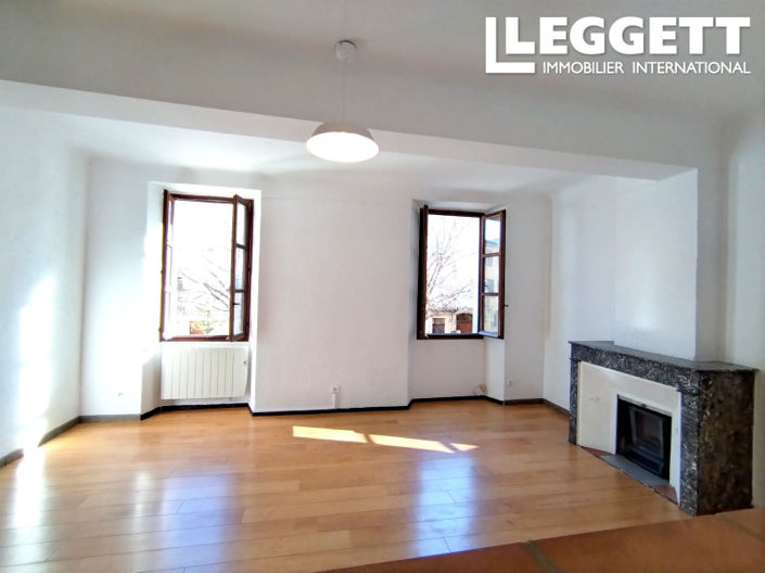 Image No.2-Appartement de 1 chambre à vendre à Solliès-Toucas