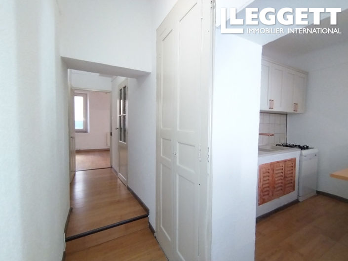 Image No.5-Appartement de 1 chambre à vendre à Solliès-Toucas