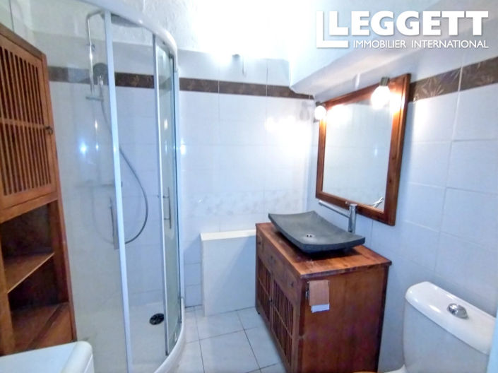 Image No.9-Appartement de 1 chambre à vendre à Solliès-Toucas