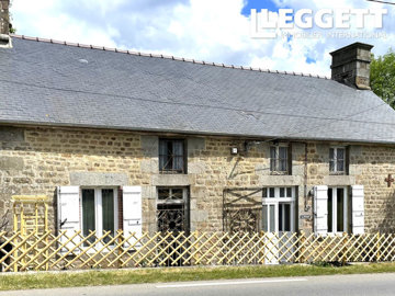 1 - Le Châtellier, House