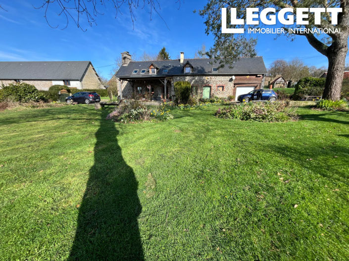 Image No.2-Maison de 3 chambres à vendre à Reffuveille