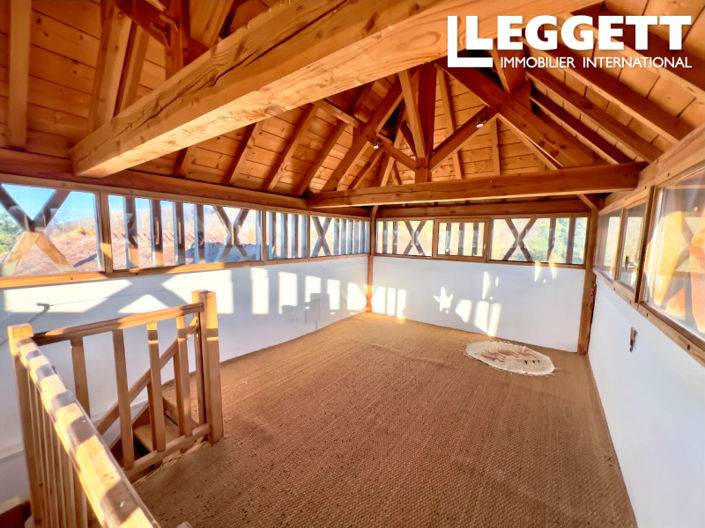 Image No.10-Maison de 4 chambres à vendre à Gers