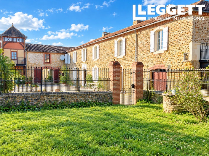 Image No.3-Casa con 4 dormitorios en venta