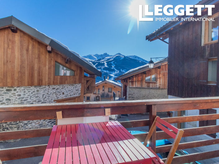 Image No.10-Maison de 4 chambres à vendre à Bozel