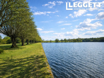 1 - Falaise, Land