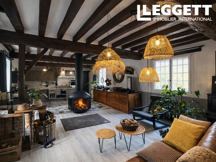 Image No.4-3 Bed House for sale