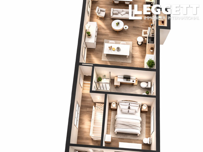 Image No.7-3 Bed House for sale