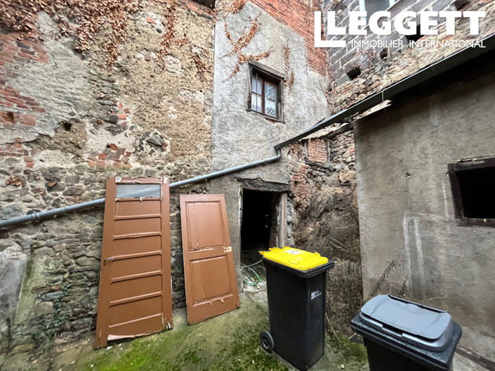 Image No.3-Maison à vendre à Boën-sur-Lignon