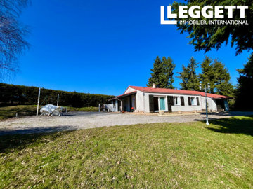 1 - Saint-Hilaire-Cusson-la-Valmitte, House