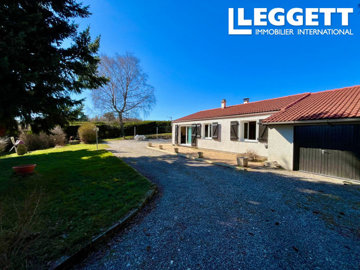 1 - Saint-Hilaire-Cusson-la-Valmitte, Maison