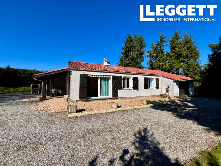 Image No.2-Maison de 3 chambres à vendre à Saint-Hilaire-Cusson-la-Valmitte