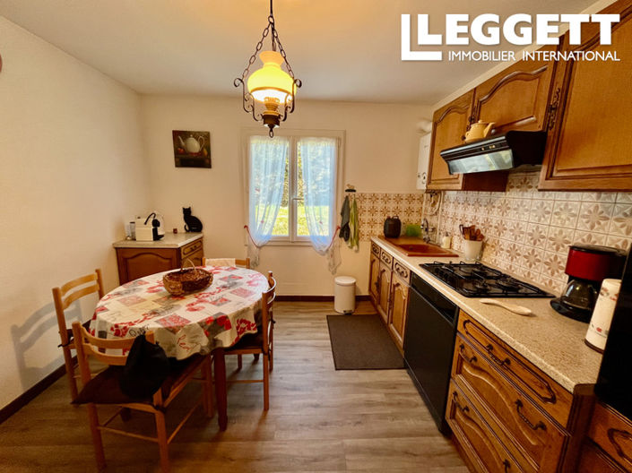 Image No.5-Maison de 3 chambres à vendre à Saint-Hilaire-Cusson-la-Valmitte