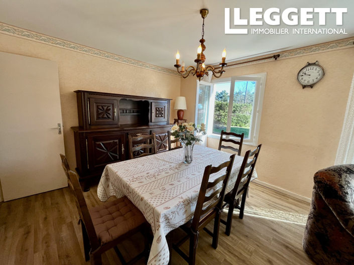 Image No.8-Maison de 3 chambres à vendre à Saint-Hilaire-Cusson-la-Valmitte