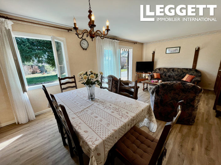 Image No.9-Maison de 3 chambres à vendre à Saint-Hilaire-Cusson-la-Valmitte