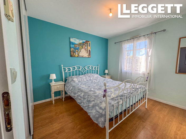 Image No.6-Maison de 4 chambres à vendre à Saint-Maurice-le-Girard