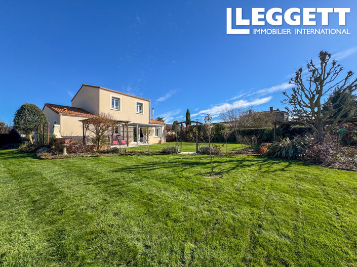 Image No.8-Maison de 4 chambres à vendre à Saint-Maurice-le-Girard