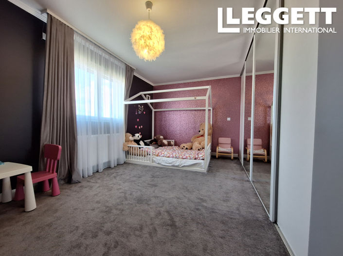 Image No.10-Maison de 5 chambres à vendre à Saint-Desir