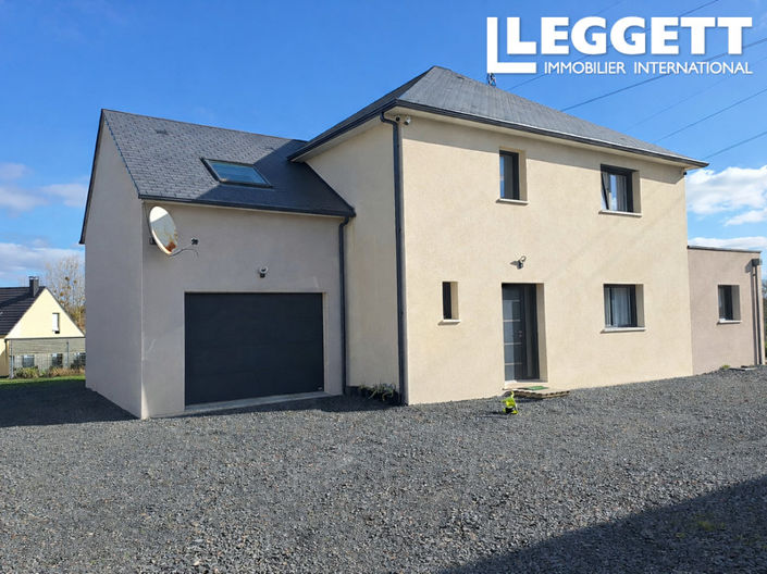 Image No.3-5 Bed House for sale