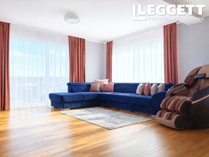 Image No.5-5 Bed House for sale