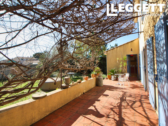 Image No.10-Maison de 3 chambres à vendre à Saint-André-de-Sangonis