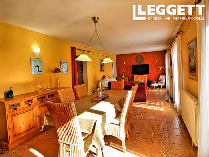 Image No.3-Maison de 3 chambres à vendre à Saint-André-de-Sangonis