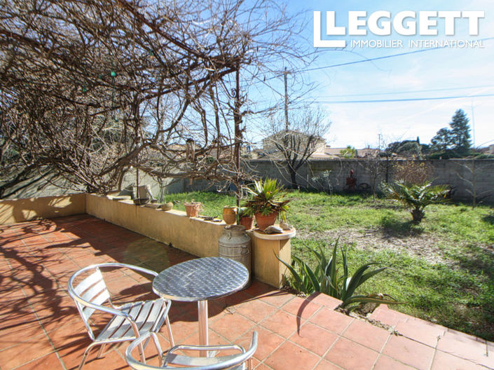 Image No.4-Maison de 3 chambres à vendre à Saint-André-de-Sangonis