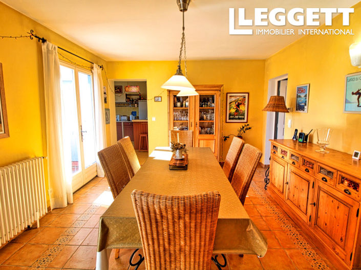 Image No.5-Maison de 3 chambres à vendre à Saint-André-de-Sangonis