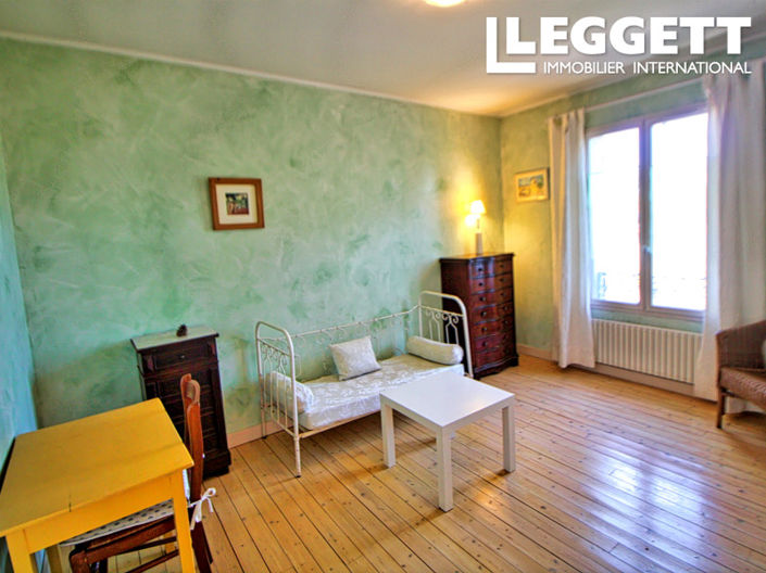 Image No.9-Maison de 3 chambres à vendre à Saint-André-de-Sangonis