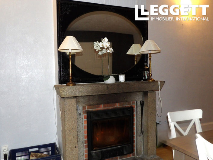 Image No.3-Maison de 7 chambres à vendre à Joué-du-Bois